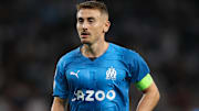 Valentin Rongier a été prolongé.