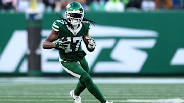 Los Angeles Rams v New York Jets