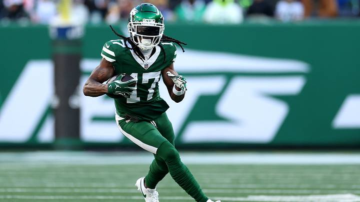 Los Angeles Rams v New York Jets