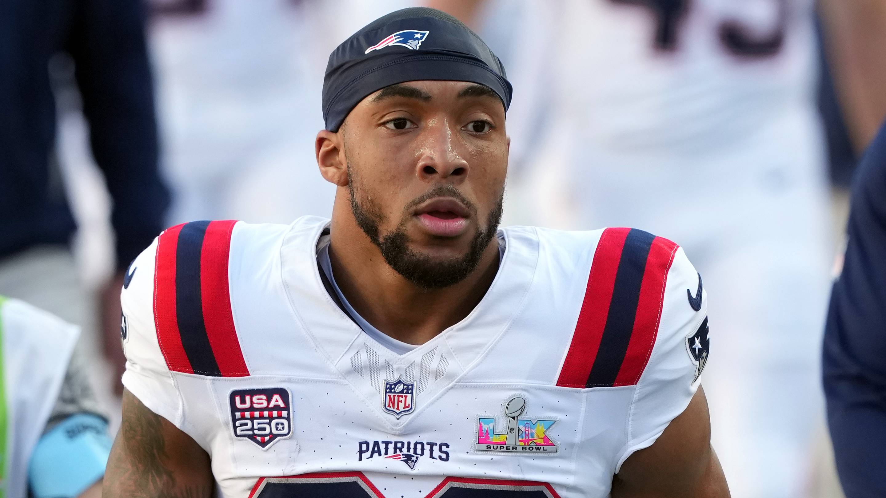 Last-Minute Printable Fantasy Football Cheat Sheet For All Formats: TreVeyon Henderson Slips Down The Rankings
