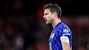 Cesar Azpilicueta