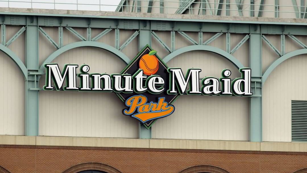 Rockies v Astros 