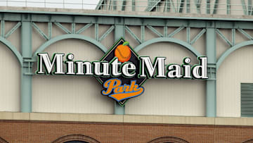 Rockies v Astros 
