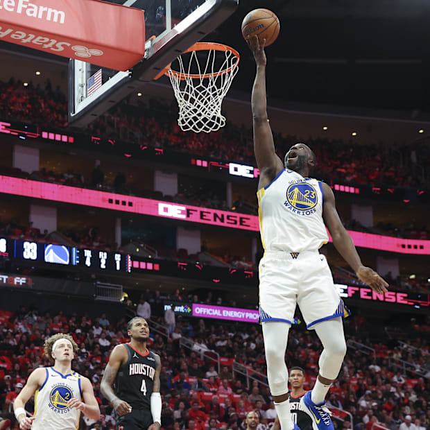 Green Draymond 