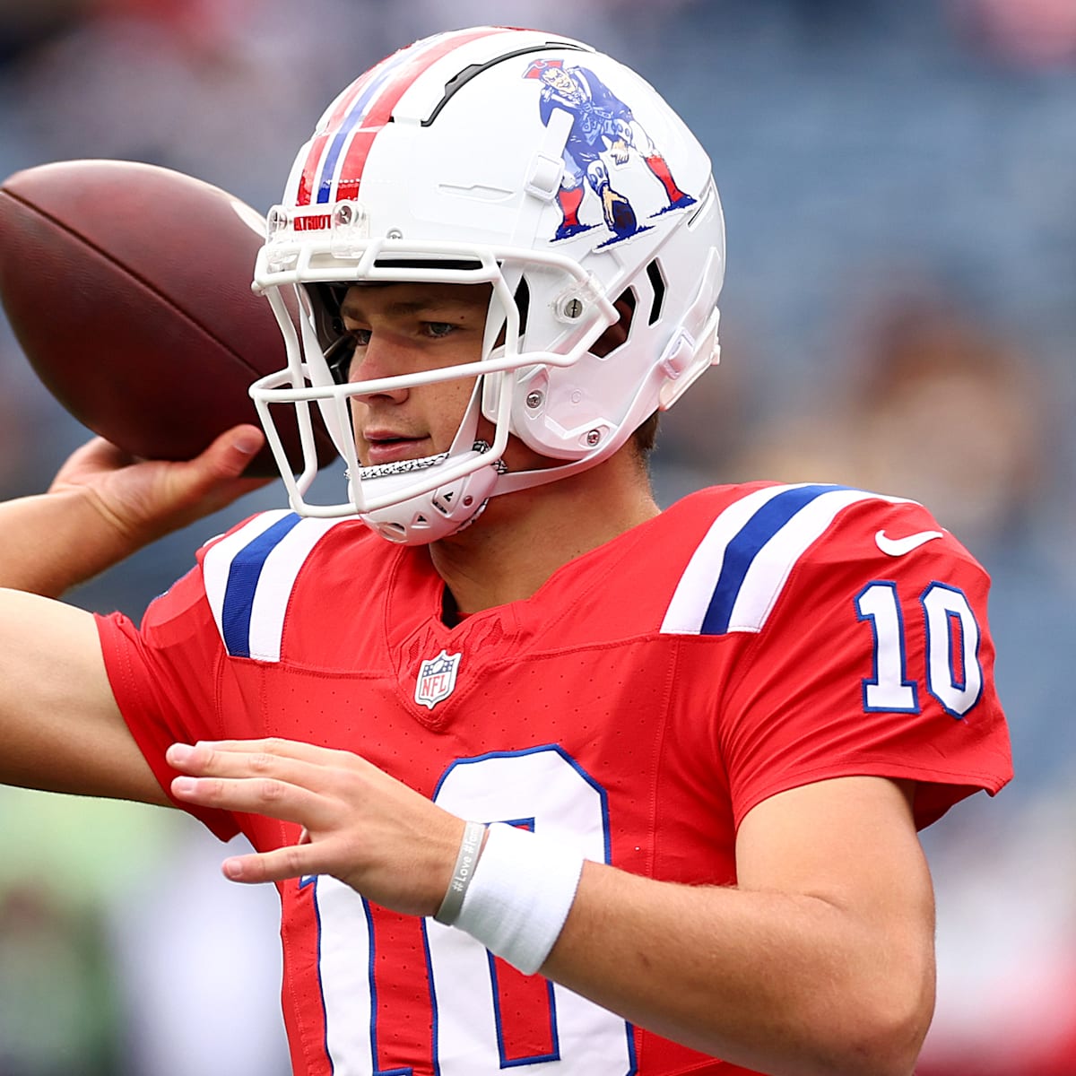How to watch the patriots game tomorrow best sale