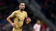 Atletico de Madrid v FC Barcelona - LaLiga Santander