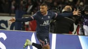Bleibt er doch in Paris? PSG-Star Kylian Mbappé