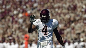 Virginia Tech v Texas A&M 