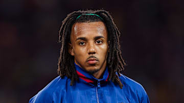 Jules Koundé et le Barça rentrent en lice.