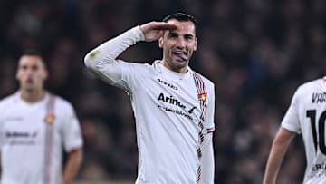 Genoa CFC v US Cremonese - Serie A