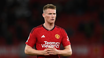 Wird Scott McTominay Tuchels "Holding Six"?