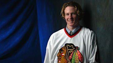 NHL Entry Draft