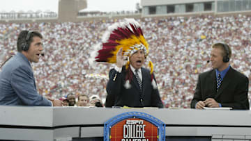 Notre Dame v FSU