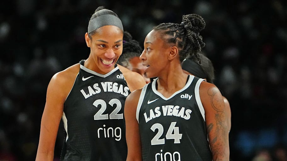 Jewell Loyd
