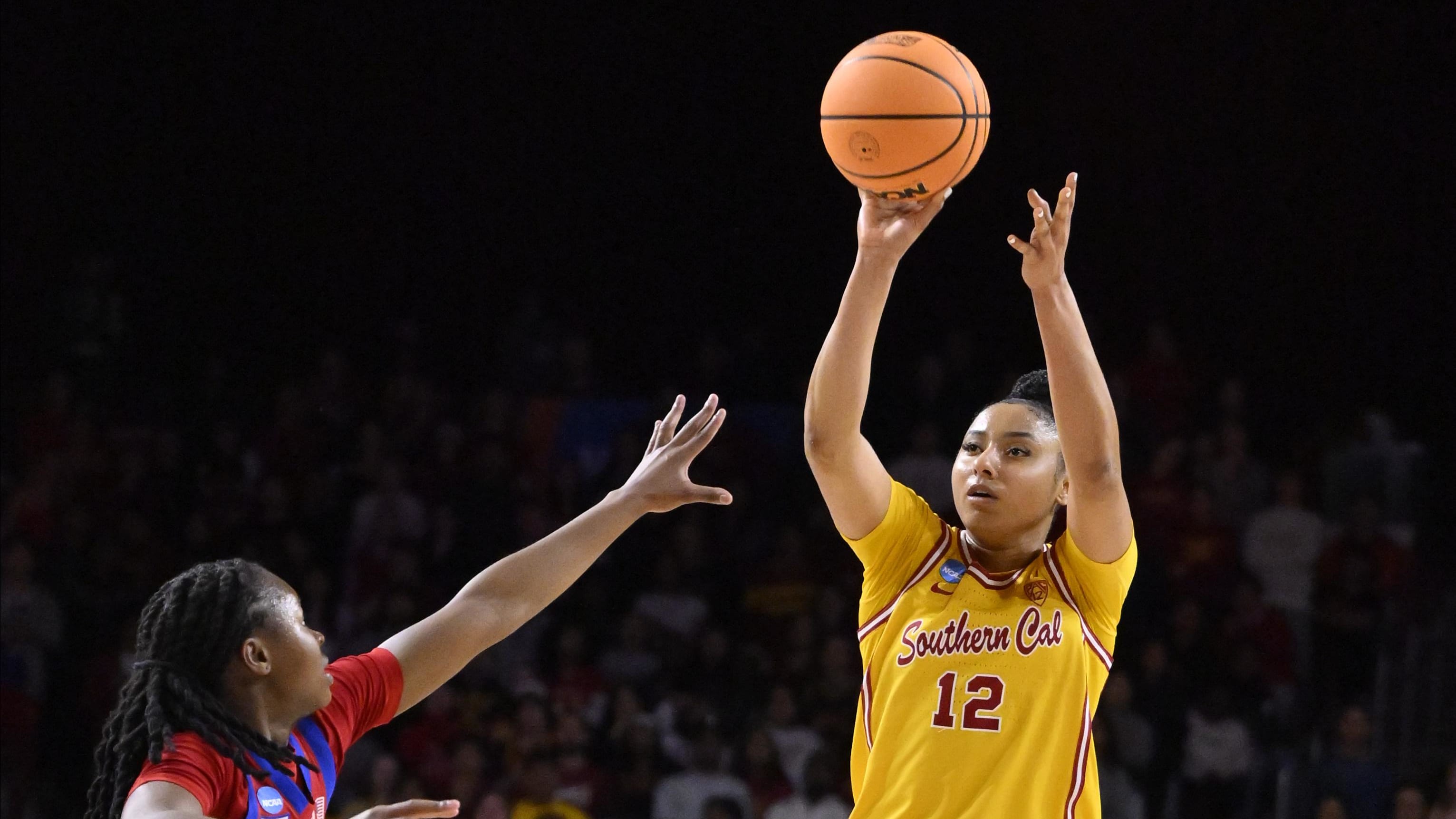 USC Women’s Basketball NCAA Sweet 16 Clash: Watch on ESPN, Predictions, and Key Players Revealed