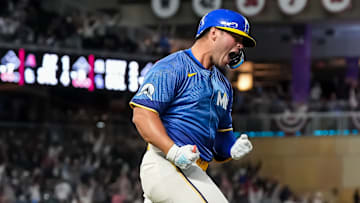Kansas City Royals v Minnesota Twins