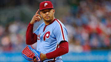 Taijuan Walker, Philadelphia Phillies