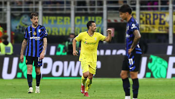 Inter - Lazio
