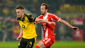 Ist Schlotterbeck noch ein Bayern-Kandidat?