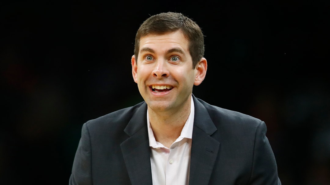 Boston Celtics, New York Knicks, Ime Udoka, Tom Thibodeau