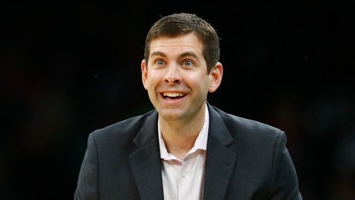 Boston Celtics, New York Knicks, Ime Udoka, Tom Thibodeau