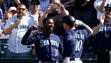 Seattle Mariners v Chicago Cubs