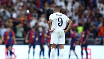 Real Madrid v FC Barcelona: Spanish Super Cup