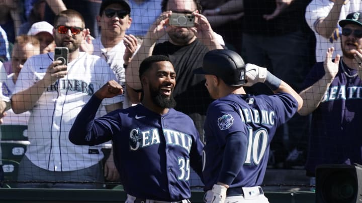 Seattle Mariners v Chicago Cubs