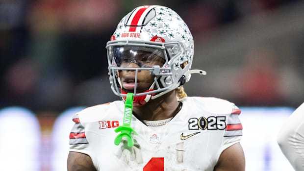 Quinshon Judkins