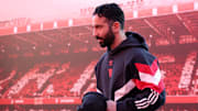 Ruben Amorim wants immediate progress from next season