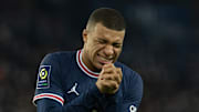 Kylian Mbappé