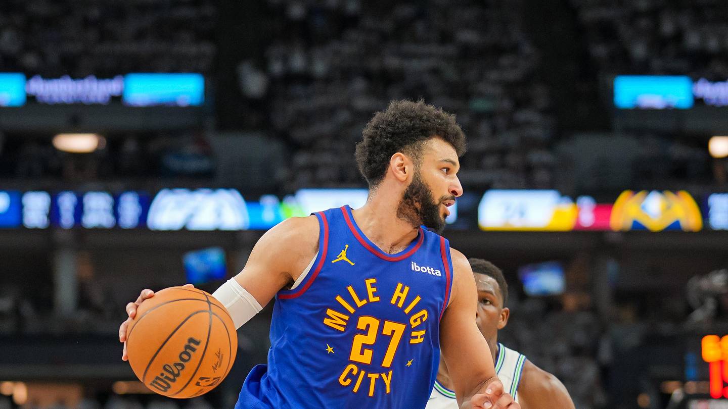 Nuggets Coach Reveals Jamal Murray Injury Update Before Game 7 vs. Timberwolves - Vimarsana News