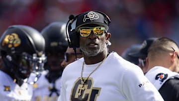 CBS Sports didn't shut down the Deion Sanders-Dallas Cowboys rumor