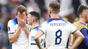 L'Angleterre s'incline en quart de finale de la Coupe du monde 2022.