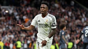 Vinicius est moins décisif en ce moment.