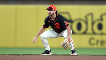 San Francisco Giants v Sacramento River Cats