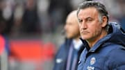 Christophe Galtier ne se voit pas quitter le PSG à la fin de la saison. 