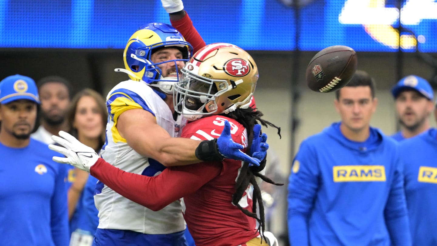 Why the 49ers Defense Has Been Such a Disappointment This Season