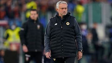 José Mourinho