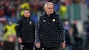 José Mourinho