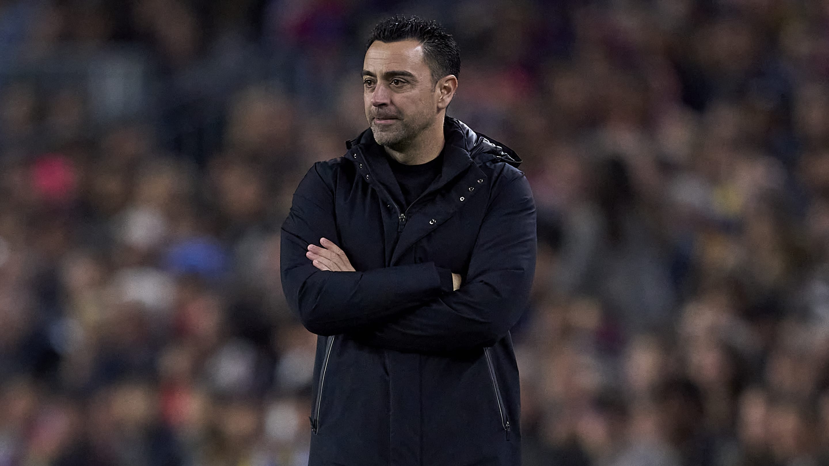 Barcelona handed another injury blow ahead of Copa del Rey Clasico