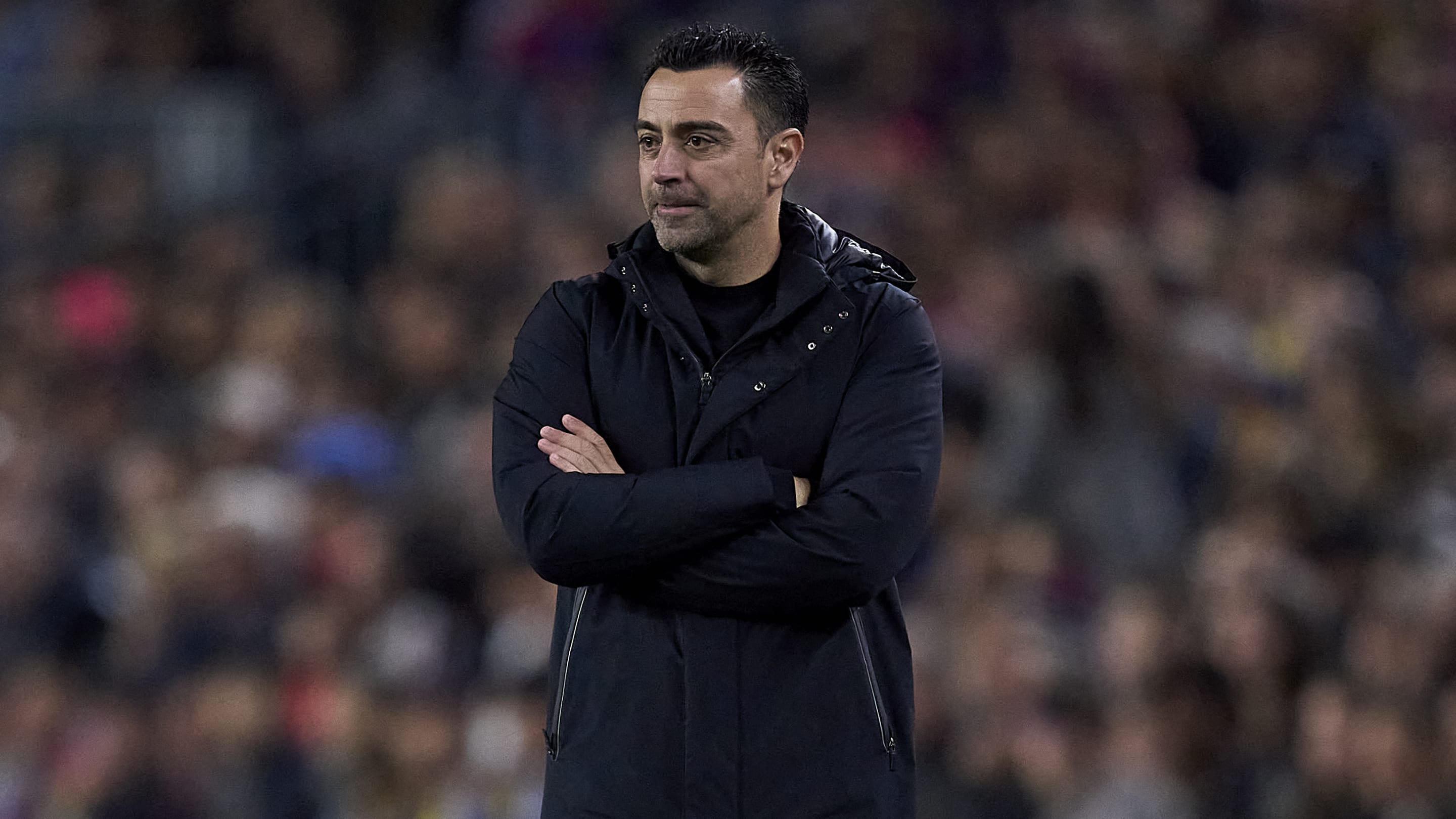 Xavi reveals Barcelona's reaction to Clasico victory & La Liga title race