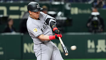 MLB Tokyo Series: Chicago Cubs v Yomiuri Giants