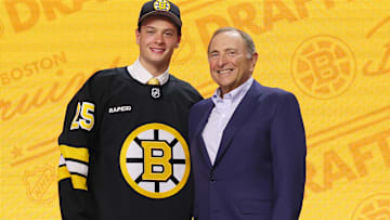 2025 NHL Draft
