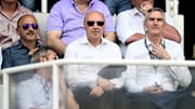 Piero Ausilio, Giuseppe Marotta, Alessandro Antonello