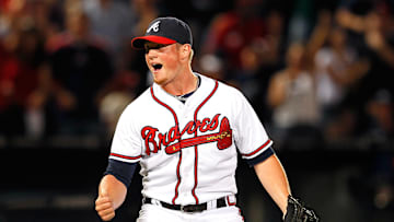St Louis Cardinals v Atlanta Braves