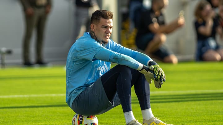 Manchester City v Celtic - Pre-Season Friendly Manchester City v Celtic - Pre-Season Friendly