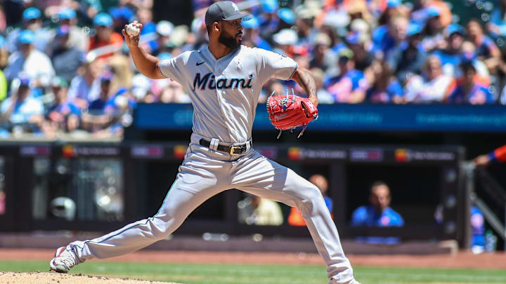 NL Cy Young odds favor Sandy Alcantara into July on FanDuel Sportsbook. NL Cy Young odds favor Sandy Alcantara into July on FanDuel Sportsbook.