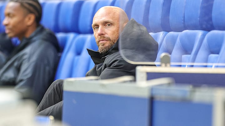 Nils-Ole Book soll neuer BVB-Sportdirektor werden Nils-Ole Book soll neuer BVB-Sportdirektor werden