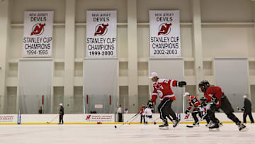 2013 NHL Draft - Top Prospects Clinic